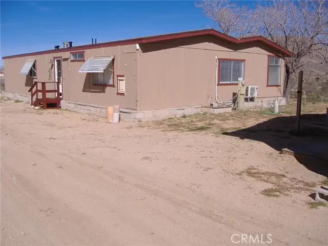 58420 Lorraine Rd., Landers, CA 92285 - #1