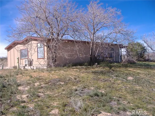 58420 Lorraine Rd., Landers, CA 92285 - #3