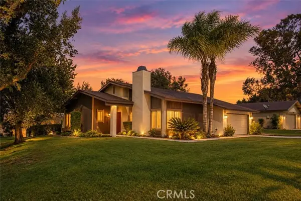 803 Palm Avenue, Redlands, CA 92374