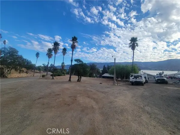 0 Lawrence, Twentynine Palms, CA 92277