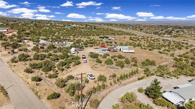 2986 Sunnyslope, Pinon Hills, CA 92372 - #2
