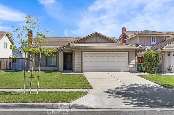 1857 Champlain, Corona, CA 92878