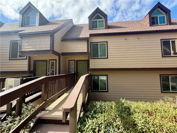 11308 Pinecrest, Twin Peaks, CA 92391
