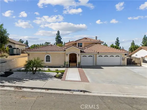 6763 Ridgeside Drive, Riverside, CA 92506