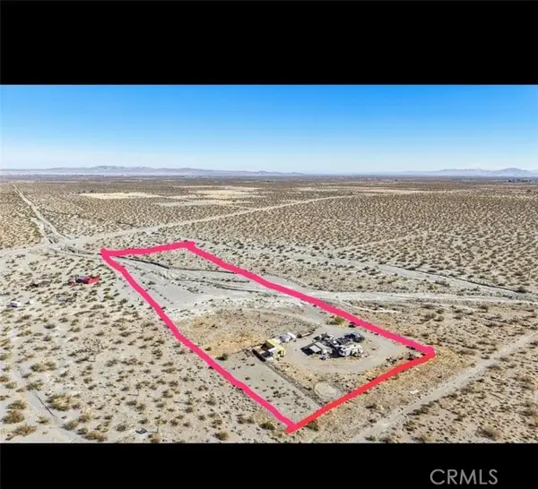 13755 Wintergreen, Pinon Hills, CA 92372