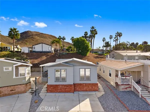 3700 Quartz Canyon Road  #74, Riverside, CA 92509