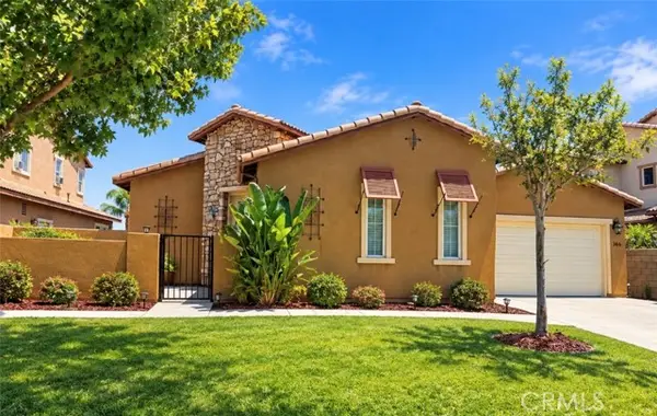 366 Caldera, Perris, CA 92570