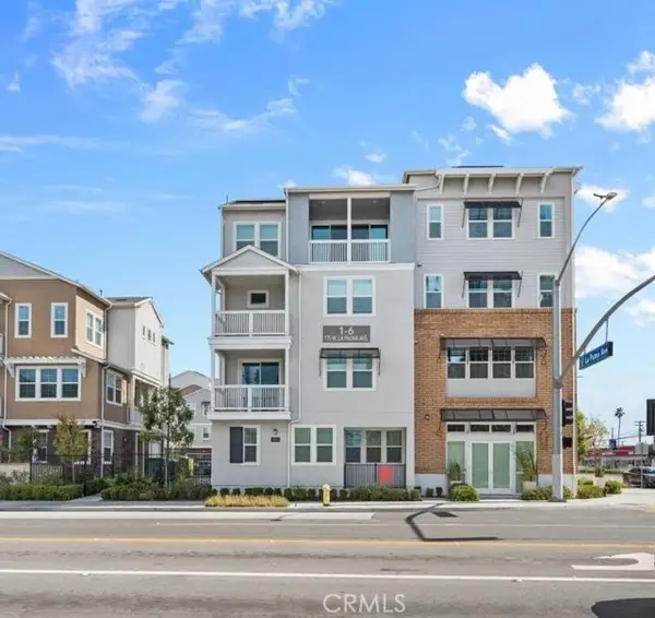 175 La Palma Avenue  #6, Anaheim, CA 92801