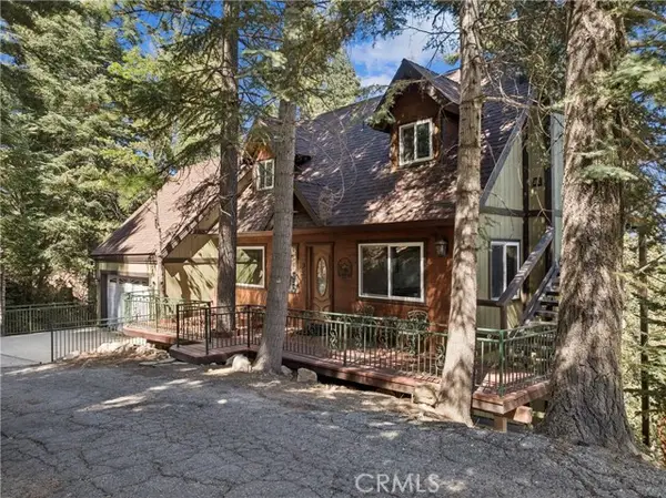 26345 Spyglass, Twin Peaks, CA 92391