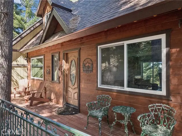26345 Spyglass, Twin Peaks, CA 92391 - #2