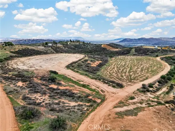 0 Hollie Drive, Redlands, CA 92373