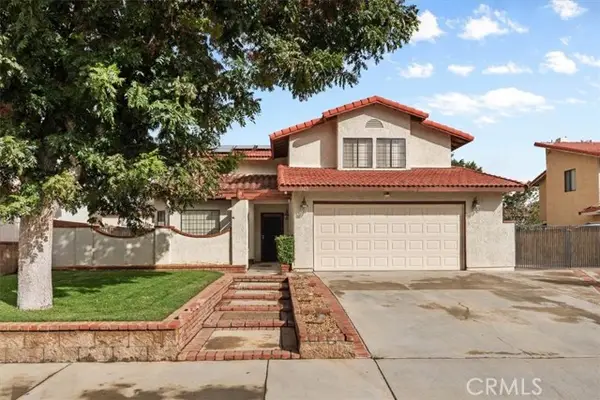 1303 Chagal, Lancaster, CA 93535