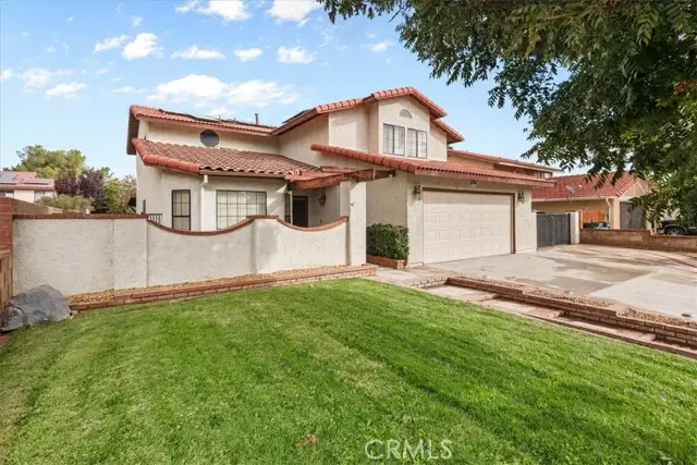 1303 Chagal, Lancaster, CA 93535 - #3