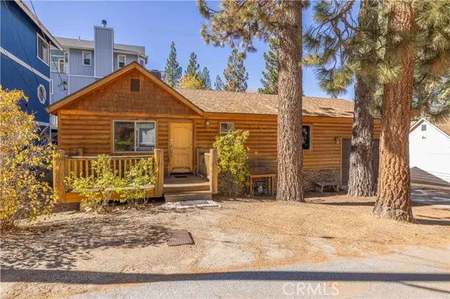 774 Marin Road, Big Bear Lake, CA 92315 - #1