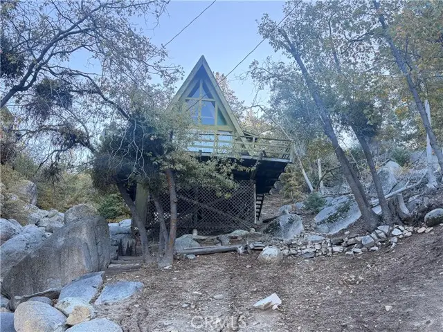 33468 Music Camp, Running Springs, CA 92382 - #1