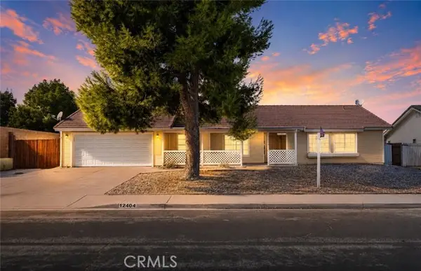 12404 Mammoth, Victorville, CA 92392