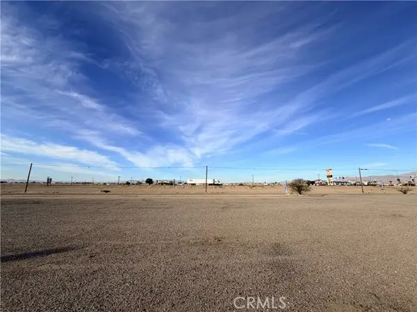 2090 Thomas R Cannell Road, Thermal, CA 92274