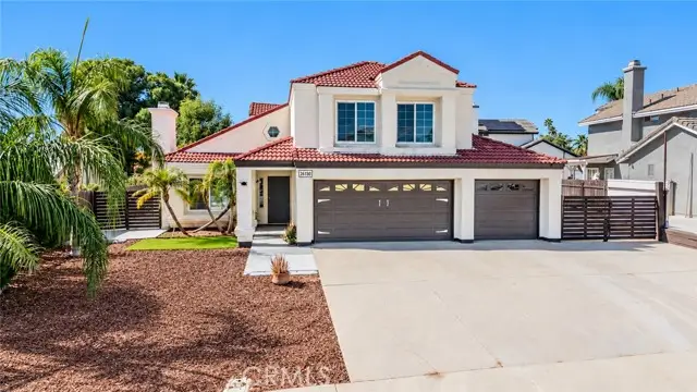 26150 Coronada, Moreno Valley, CA 92555 - #1