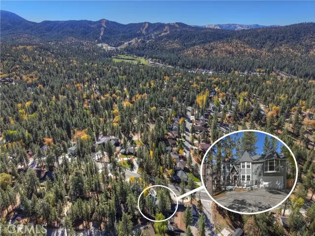 42768 Fox Farm Road, Big Bear Lake, CA 92315 - #1