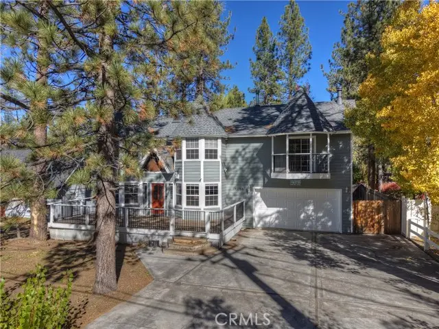 42768 Fox Farm Road, Big Bear Lake, CA 92315 - #3