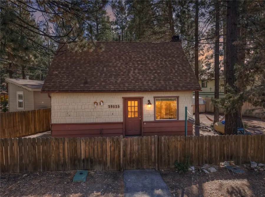39525 Red Robin, Fawnskin, CA 92333 - #3