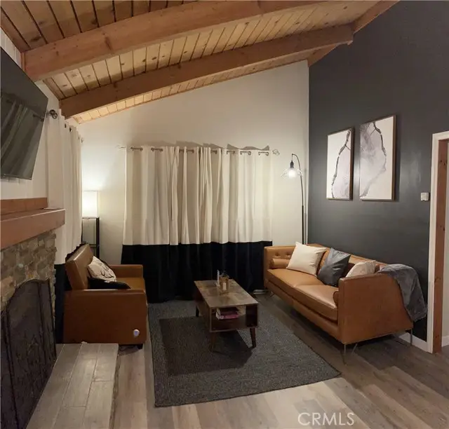 2448 Ridge Drive, Running Springs, CA 92382 - #2