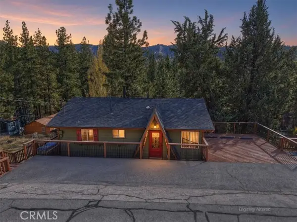 43067 Monterey, Big Bear Lake, CA 92315