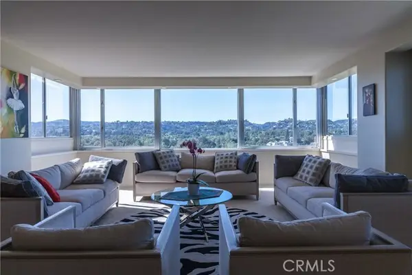 875 Comstock Avenue  #16A, Los Angeles, CA 90024