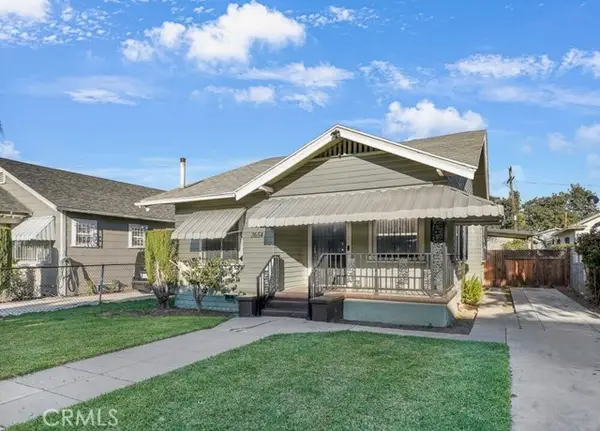 3654 7th Avenue, Los Angeles, CA 90018