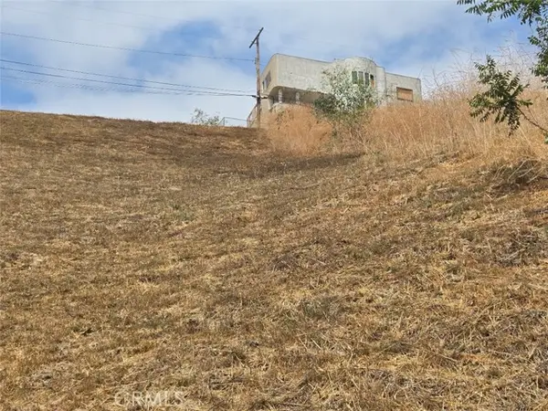 2621 Forest Park Drive, Los Angeles, CA 90032