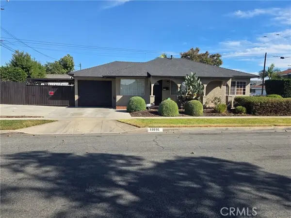 11816 Arlee, Norwalk, CA 90650