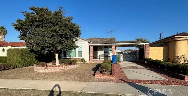 10038 St Andrews, Los Angeles, CA 90047