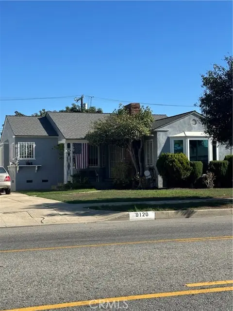 9120 Van Ness, Los Angeles, CA 90047 - Image #2