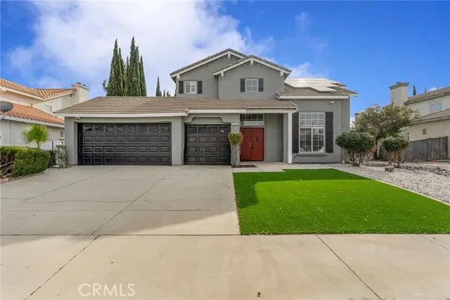 12425 Durango, Victorville, CA 92392 - #1