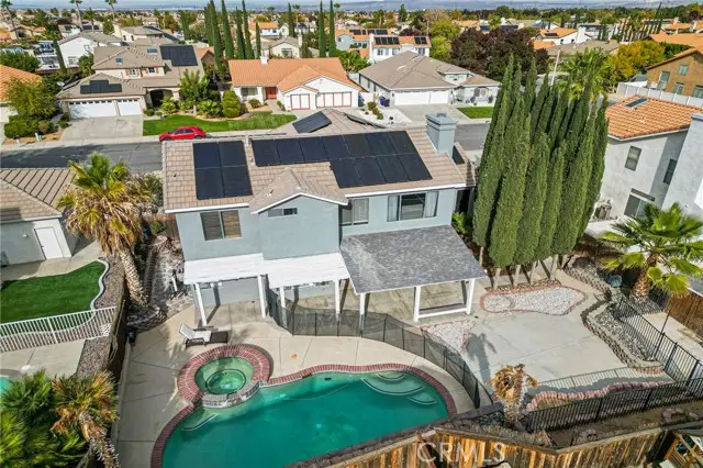 12425 Durango, Victorville, CA 92392 - #2