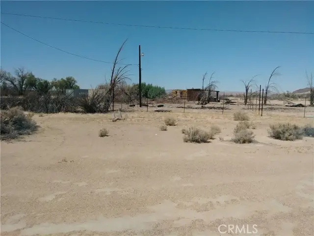 0 Kiloran Street, Newberry Springs, CA 92365 - Image #1