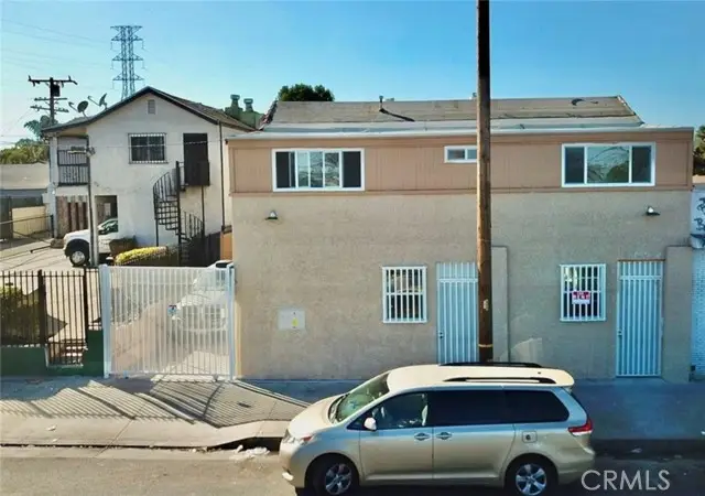 9705 Normandie, Los Angeles, CA 90044 - Image #2