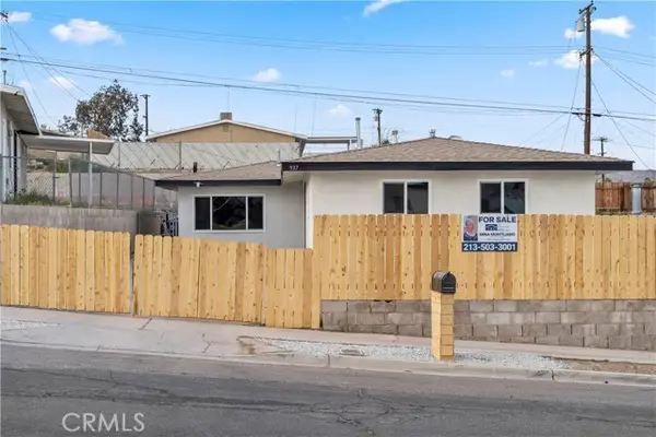 937 Elizabeth Street, Barstow, CA 92311