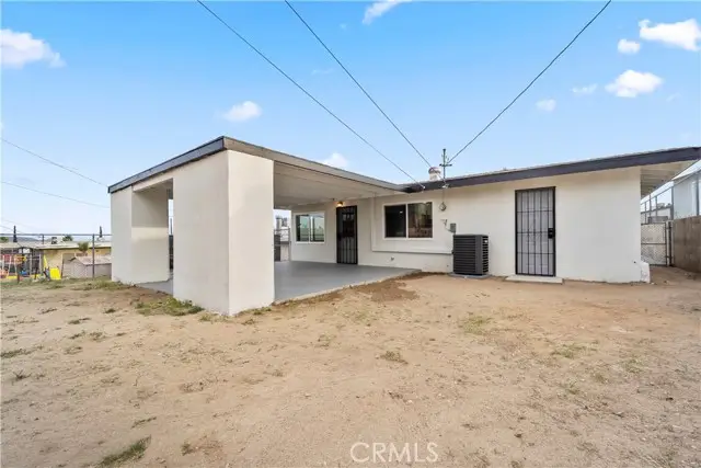 937 Elizabeth Street, Barstow, CA 92311 - #3
