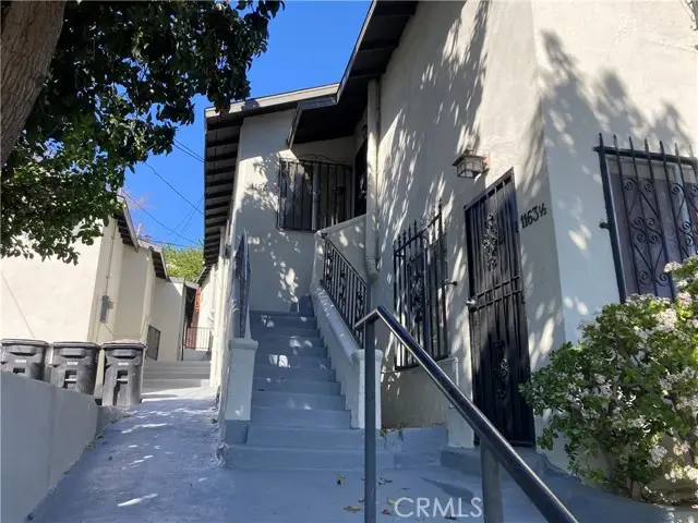 1163 Ditman Avenue, Los Angeles, CA 90063 - #1