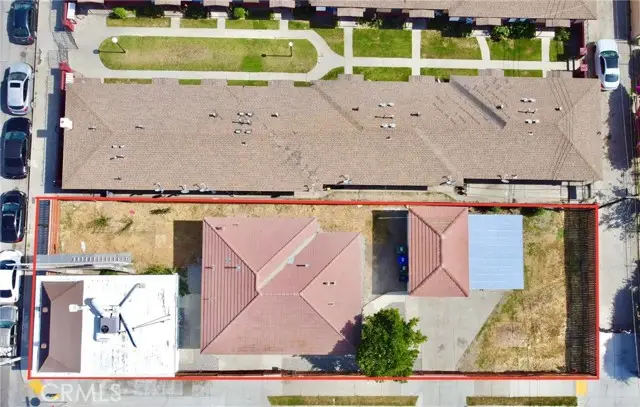 796 Mount Vernon, San Bernardino, CA 92411 - #2