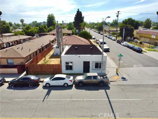 796 Mount Vernon, San Bernardino, CA 92411 - #3