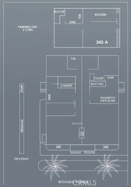 341 Redondo, Long Beach, CA 90814 - #2