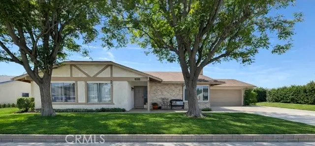 5821 Crown Drive, Mira Loma, CA 91752 - #1