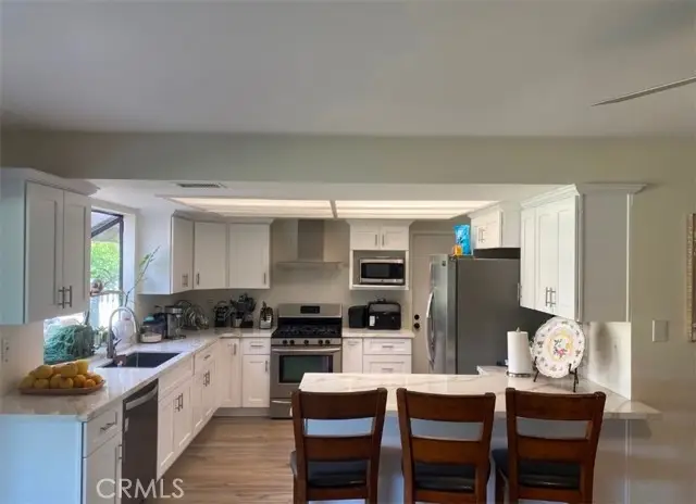 5821 Crown Drive, Mira Loma, CA 91752 - #2