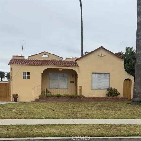 1915 75th Street, Los Angeles, CA 90047