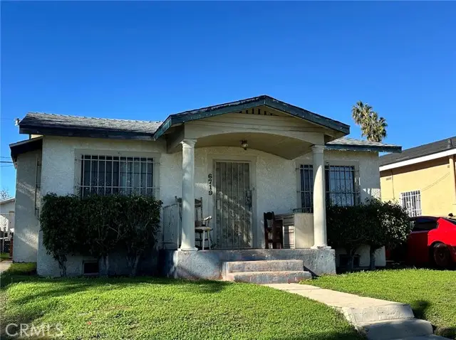 6719 5th, Los Angeles, CA 90043 - #1