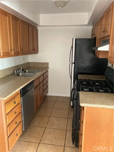 8505 Columbus Avenue  #211, North Hills, CA 91343 - #2