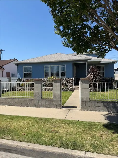 1705 Arbutus, Compton, CA 90220