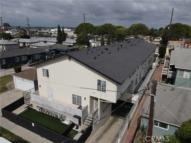 14528 Avis  #2, Lawndale, CA 90260 - #1